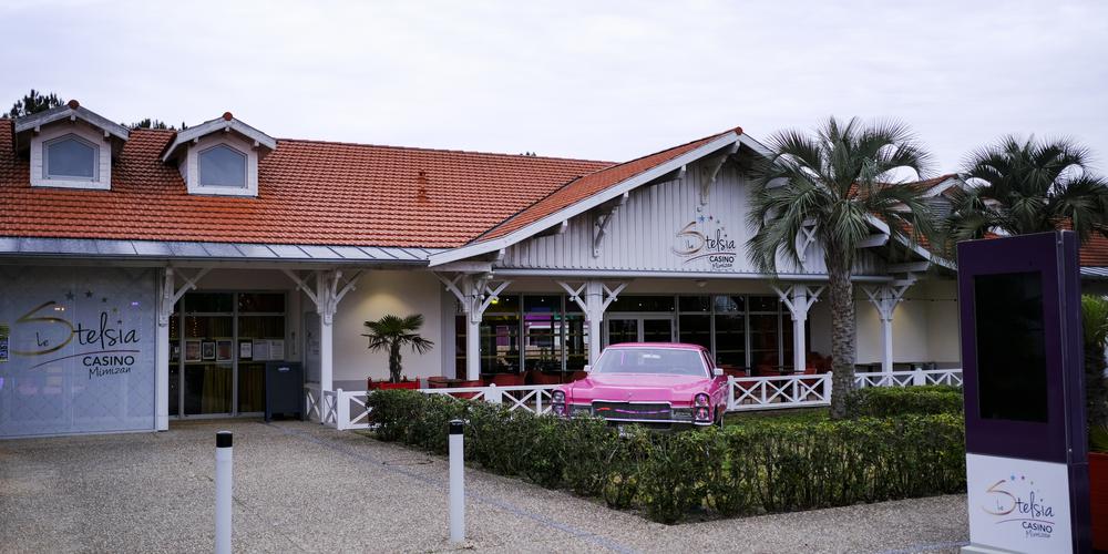 100 000 euros dérobés au casino de Mimizan !